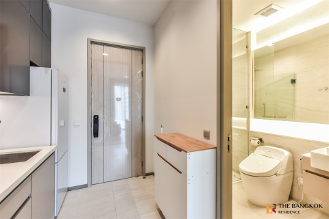 Condo in Bangkok, Thailand, 1 bedroom № 199840 - photo 5