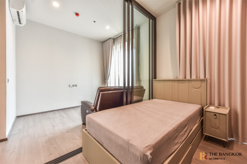 Condo in Bangkok, Thailand, 1 bedroom № 199840