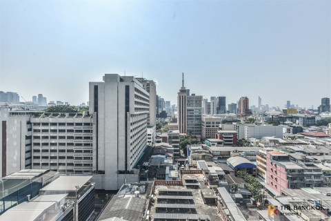 Condo in Bangkok, Thailand, 1 bedroom № 199840 - photo 2