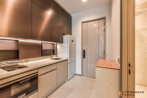 Condo in Bangkok, Thailand, 1 bedroom № 199840 - photo 4