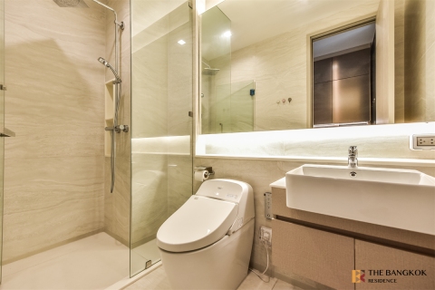 Condo in Bangkok, Thailand, 1 bedroom № 199840 - photo 3