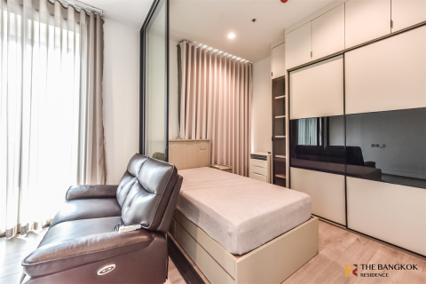 Condo in Bangkok, Thailand, 1 bedroom № 199840 - photo 10