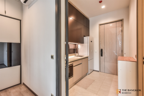 Condo in Bangkok, Thailand, 1 bedroom № 199840 - photo 6