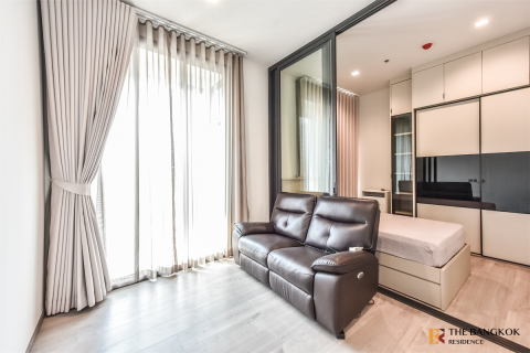Condo in Bangkok, Thailand, 1 bedroom № 199840 - photo 9