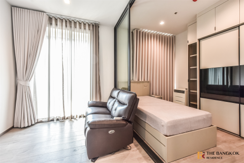 Condo in Bangkok, Thailand, 1 bedroom № 199840 - photo 7