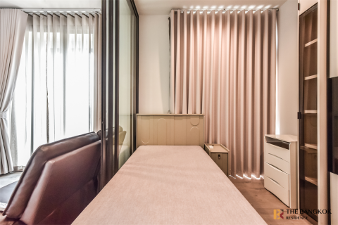 Condo in Bangkok, Thailand, 1 bedroom № 199840 - photo 8