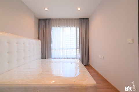 Eigentumswohnung in Bangkok, Thailand, 1 Schlafzimmer № 199842 - Foto 8