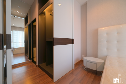 Eigentumswohnung in Bangkok, Thailand, 1 Schlafzimmer № 199842 - Foto 6