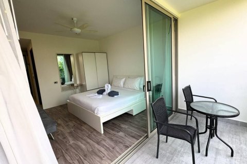 Estudio en el condominio en Kathu, Tailandia № 173404 - foto 4
