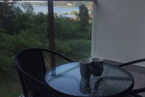 Estudio en el condominio en Kathu, Tailandia № 173404 - foto 3