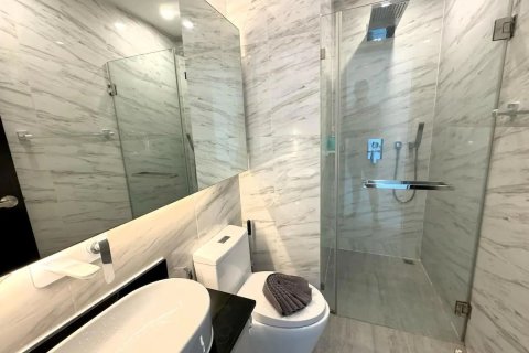 Estudio en el condominio en Kathu, Tailandia № 173404 - foto 5