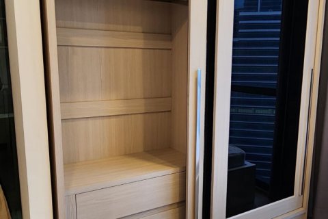 Estudio en el condominio en Bang Rak, Bangkok, Tailandia № 164507 - foto 8