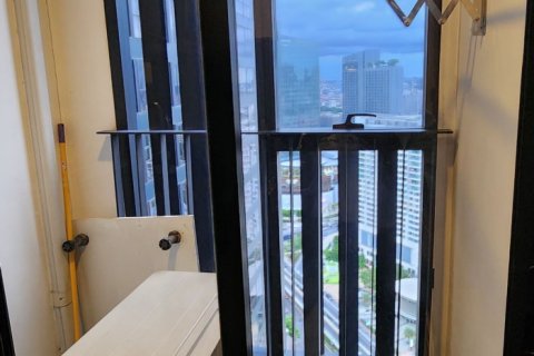 Estudio en el condominio en Bang Rak, Bangkok, Tailandia № 164507 - foto 5
