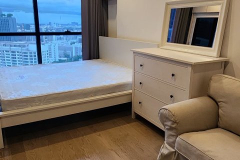 Estudio en el condominio en Bang Rak, Bangkok, Tailandia № 164507 - foto 3