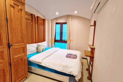 Estudio en el condominio en Jomtien Beach, Pattaya, Tailandia № 204908 - foto 4