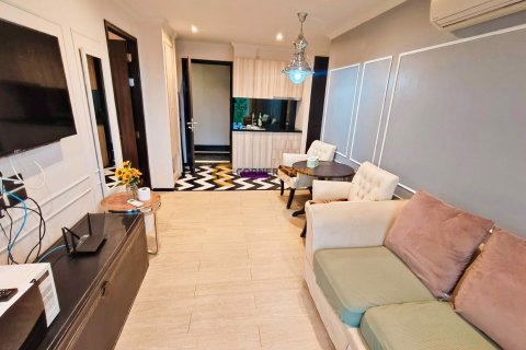 Estudio en el condominio en Jomtien Beach, Pattaya, Tailandia № 204908 - foto 2