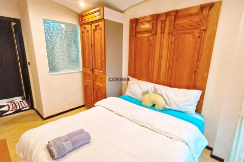 Estudio en el condominio en Jomtien Beach, Pattaya, Tailandia № 204908 - foto 5
