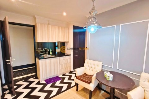 Estudio en el condominio en Jomtien Beach, Pattaya, Tailandia № 204908 - foto 3