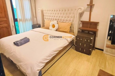 Estudio en el condominio en Jomtien Beach, Pattaya, Tailandia № 204908 - foto 6