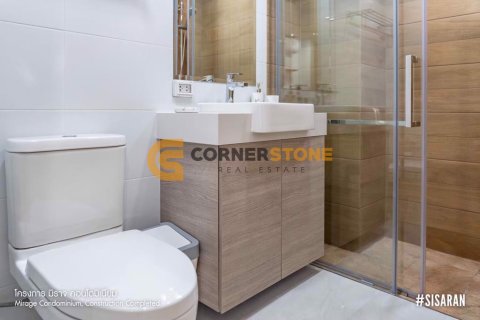 Estudio en el condominio en Bang Sare, Tailandia № 204903 - foto 6