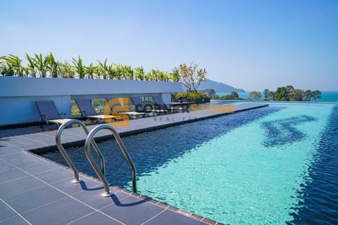 Estudio en el condominio en Bang Sare, Tailandia № 204903 - foto 9