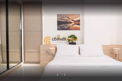 Estudio en el condominio en Bang Sare, Tailandia № 204903 - foto 5