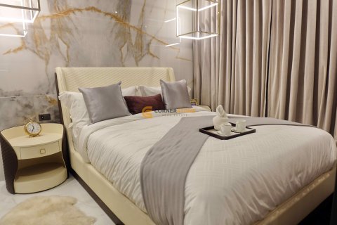 Estudio en el condominio en Pattaya, Tailandia № 204906 - foto 6