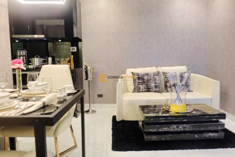 Estudio en el condominio en Pattaya, Tailandia № 204906 - foto 4