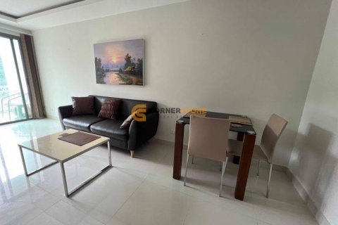 Estudio en el condominio en Pattaya, Tailandia № 204907 - foto 6