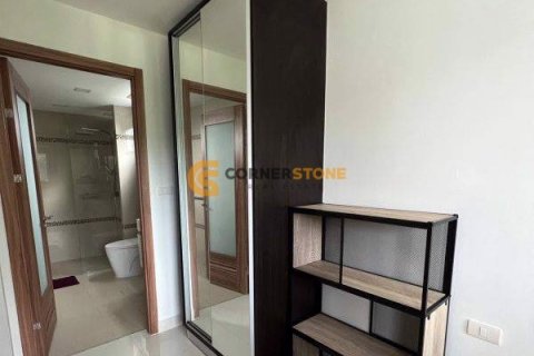 Estudio en el condominio en Pattaya, Tailandia № 204907 - foto 9