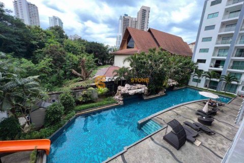 Estudio en el condominio en Pattaya, Tailandia № 204907 - foto 2