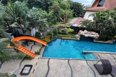 Estudio en el condominio en Pattaya, Tailandia № 204907 - foto 11