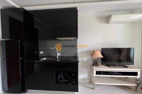 Estudio en el condominio en Pattaya, Tailandia № 204907 - foto 4