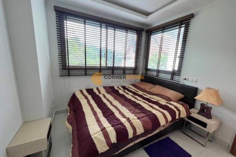 Estudio en el condominio en Pattaya, Tailandia № 204907 - foto 8