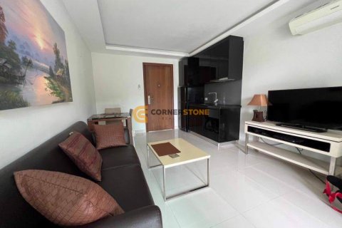 Estudio en el condominio en Pattaya, Tailandia № 204907 - foto 5