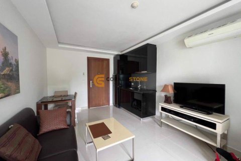 Estudio en el condominio en Pattaya, Tailandia № 204907 - foto 3