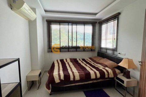Estudio en el condominio en Pattaya, Tailandia № 204907 - foto 7