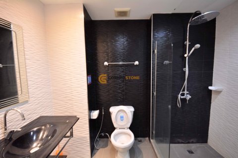 Condominio de 1 dormitorio en Jomtien Beach, Pattaya, Tailandia № 204909 - foto 7