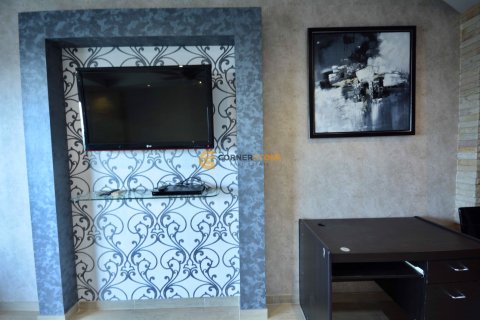 Condominio de 1 dormitorio en Jomtien Beach, Pattaya, Tailandia № 204909 - foto 4