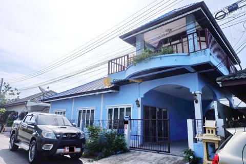Studio à Pattaya, Thaïlande № 204905