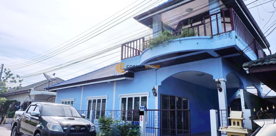 Estudio en Pattaya, Tailandia № 204905