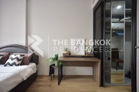 Condo in Bangkok, Thailand, 1 bedroom  № 185788 - photo 6