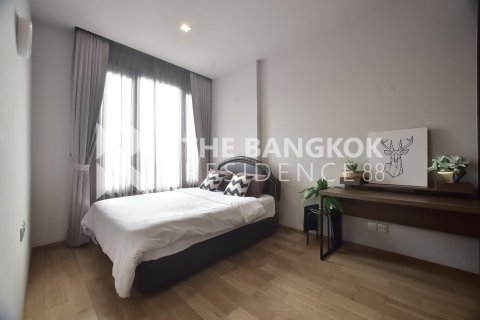 Condo in Bangkok, Thailand, 1 bedroom  № 185788 - photo 9