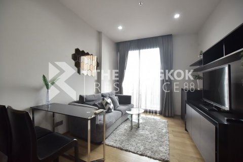 Condo in Bangkok, Thailand, 1 bedroom  № 185788 - photo 4