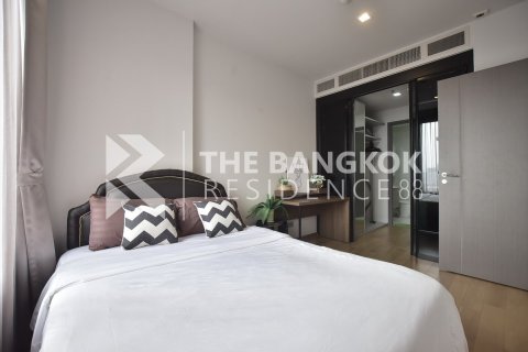 Condo in Bangkok, Thailand, 1 bedroom  № 185788 - photo 2