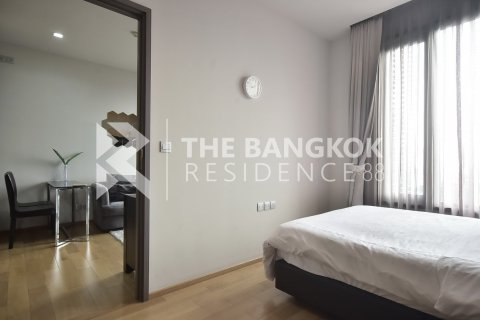 Condo in Bangkok, Thailand, 1 bedroom  № 185788 - photo 3