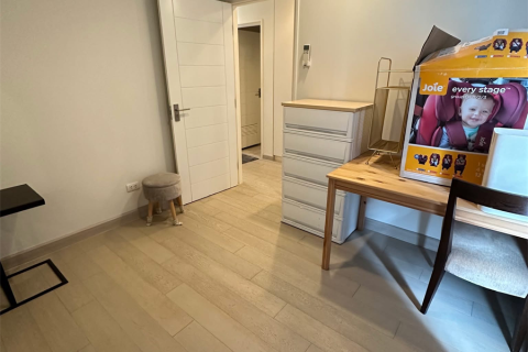 Condo in Bangkok, Thailand, 2 bedrooms  № 185791
