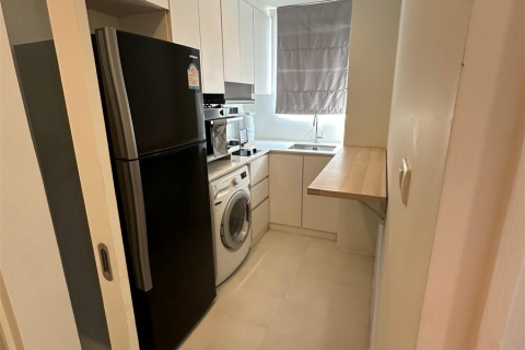 Condominio de 2 dormitorios en Bangkok, Tailandia № 185791 - foto 5