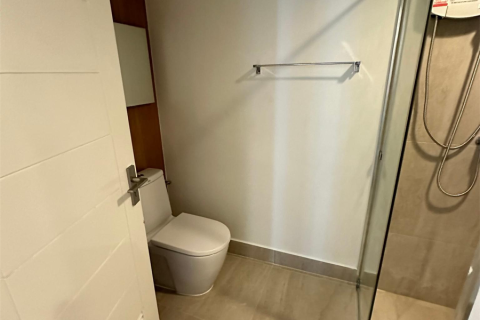 Condominio de 2 dormitorios en Bangkok, Tailandia № 185791 - foto 7