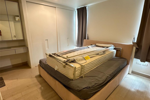Condominio de 2 dormitorios en Bangkok, Tailandia № 185791 - foto 6
